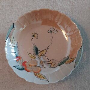 Vintage Japan Lusterware bowl